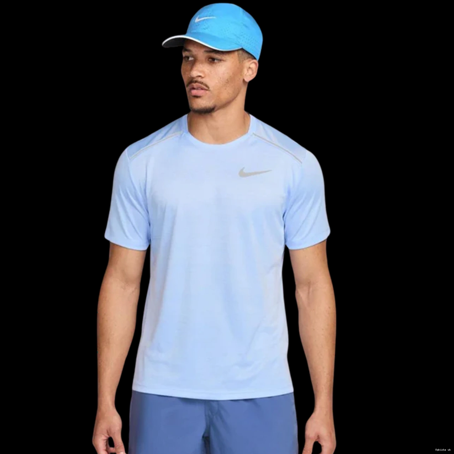 Miler Nike Blue 1.0 0823